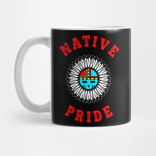 NATIVE PRIDE 20 (HOPI) Mug